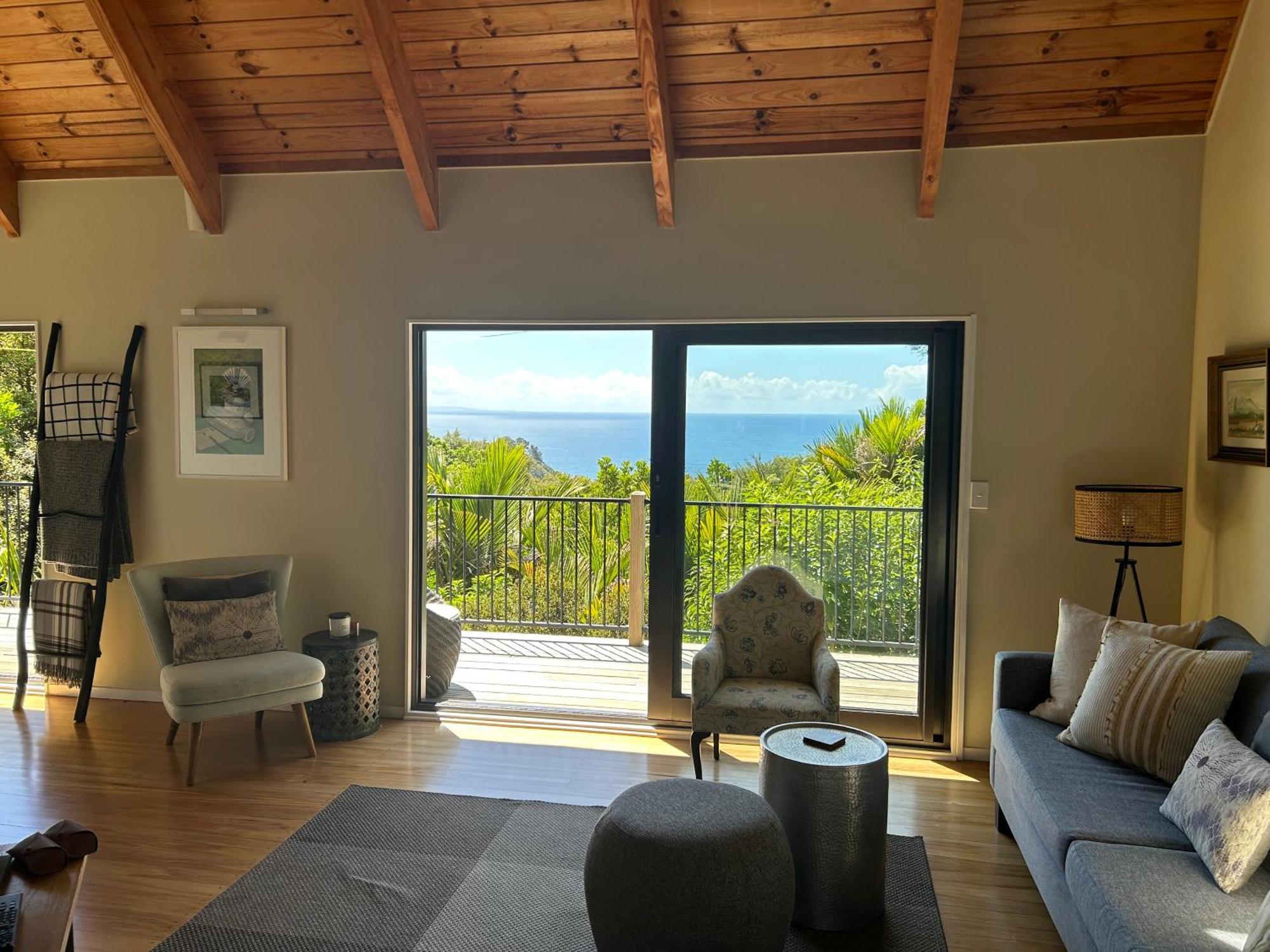 Whisper Cottage 오네탄기 외부 사진
