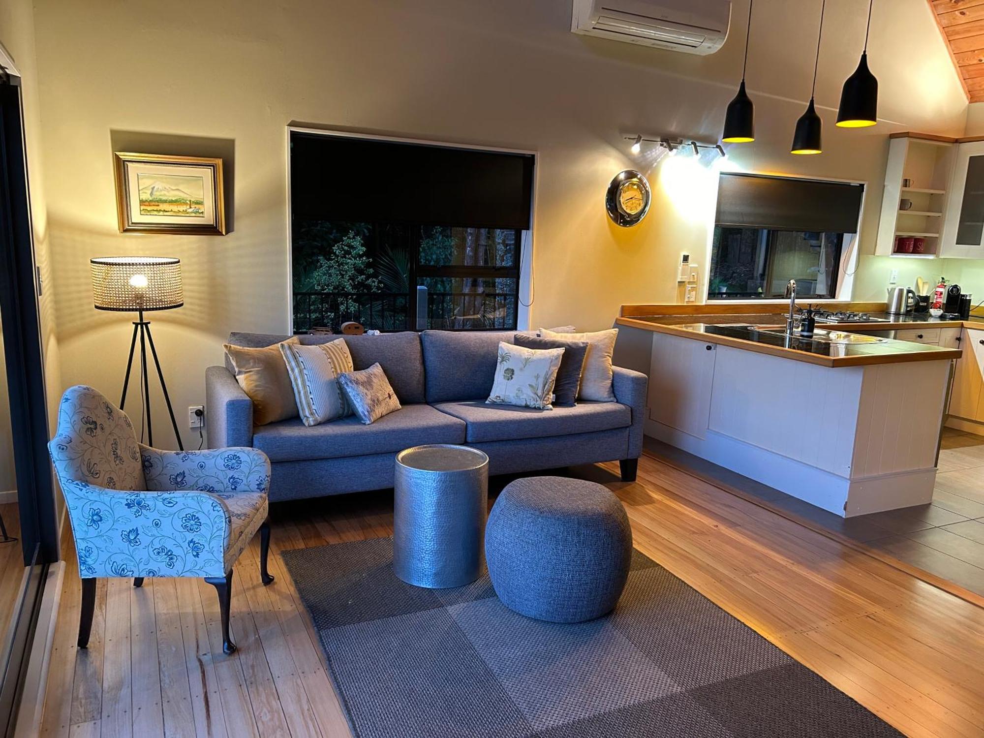 Whisper Cottage 오네탄기 외부 사진