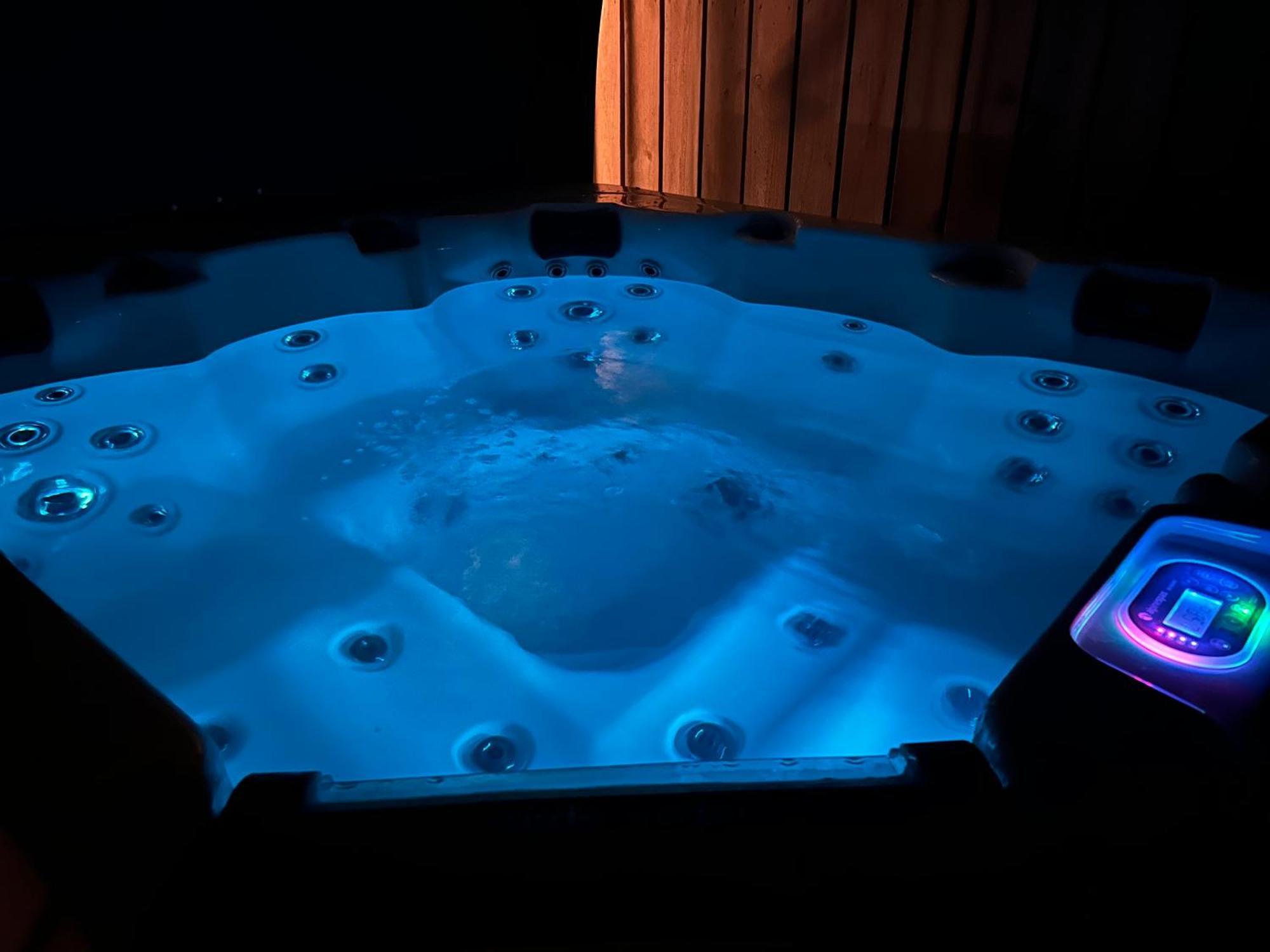 Whisper Cottage 오네탄기 외부 사진