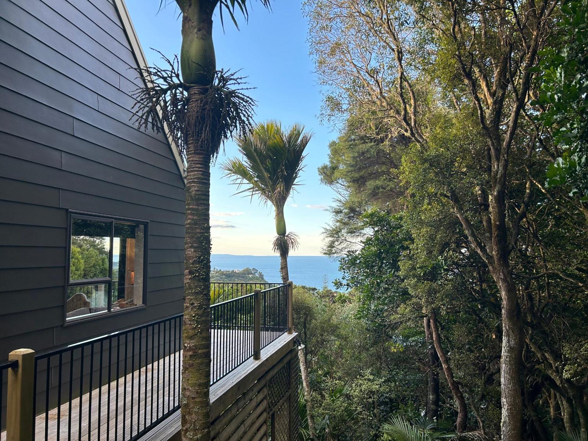 Whisper Cottage 오네탄기 외부 사진