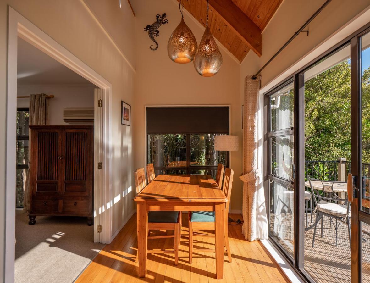 Whisper Cottage 오네탄기 외부 사진