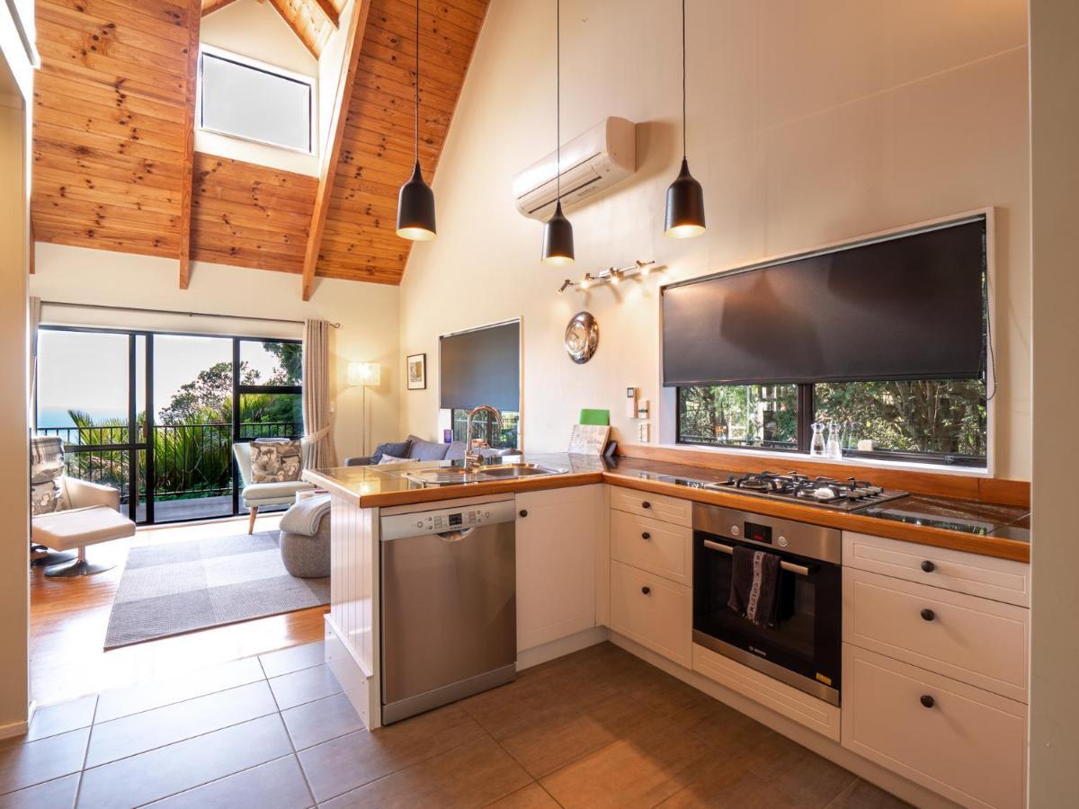 Whisper Cottage 오네탄기 외부 사진