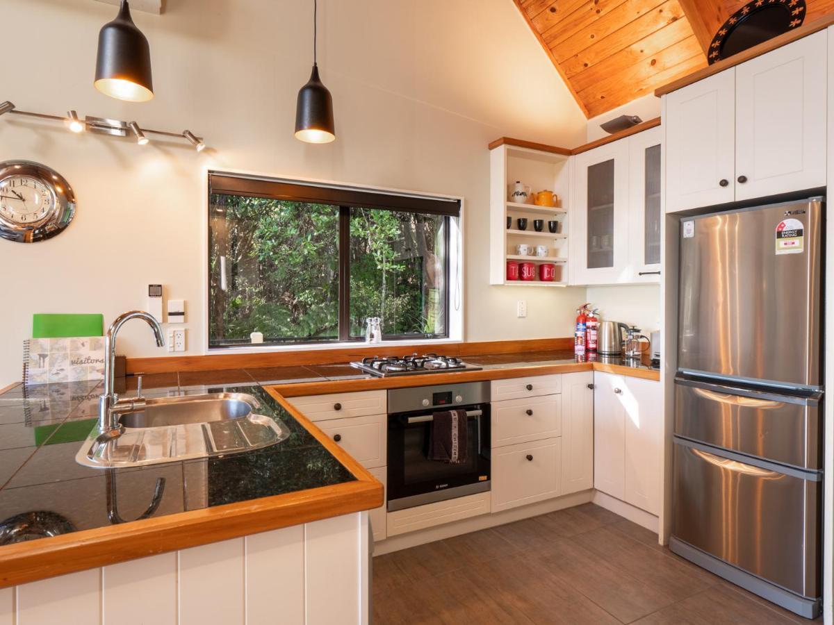 Whisper Cottage 오네탄기 외부 사진
