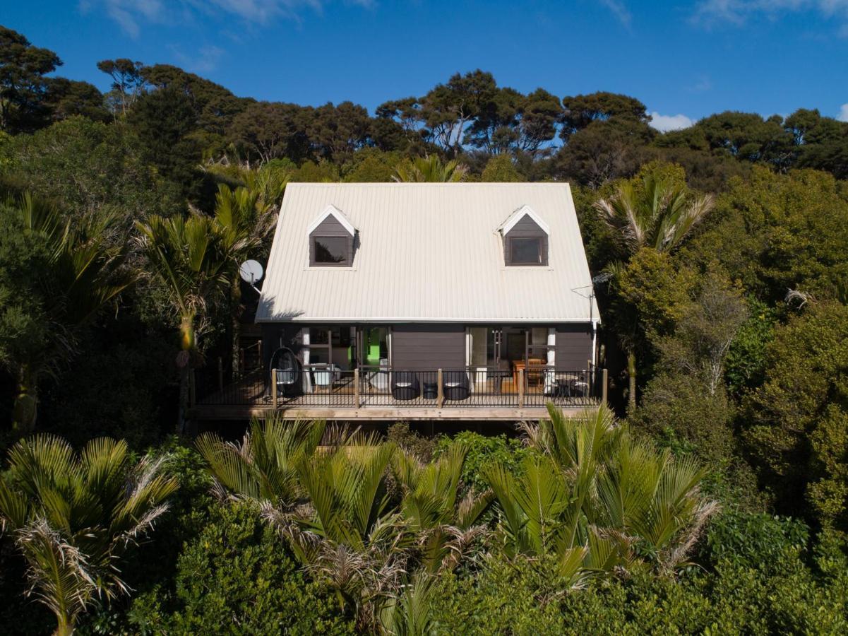 Whisper Cottage 오네탄기 외부 사진