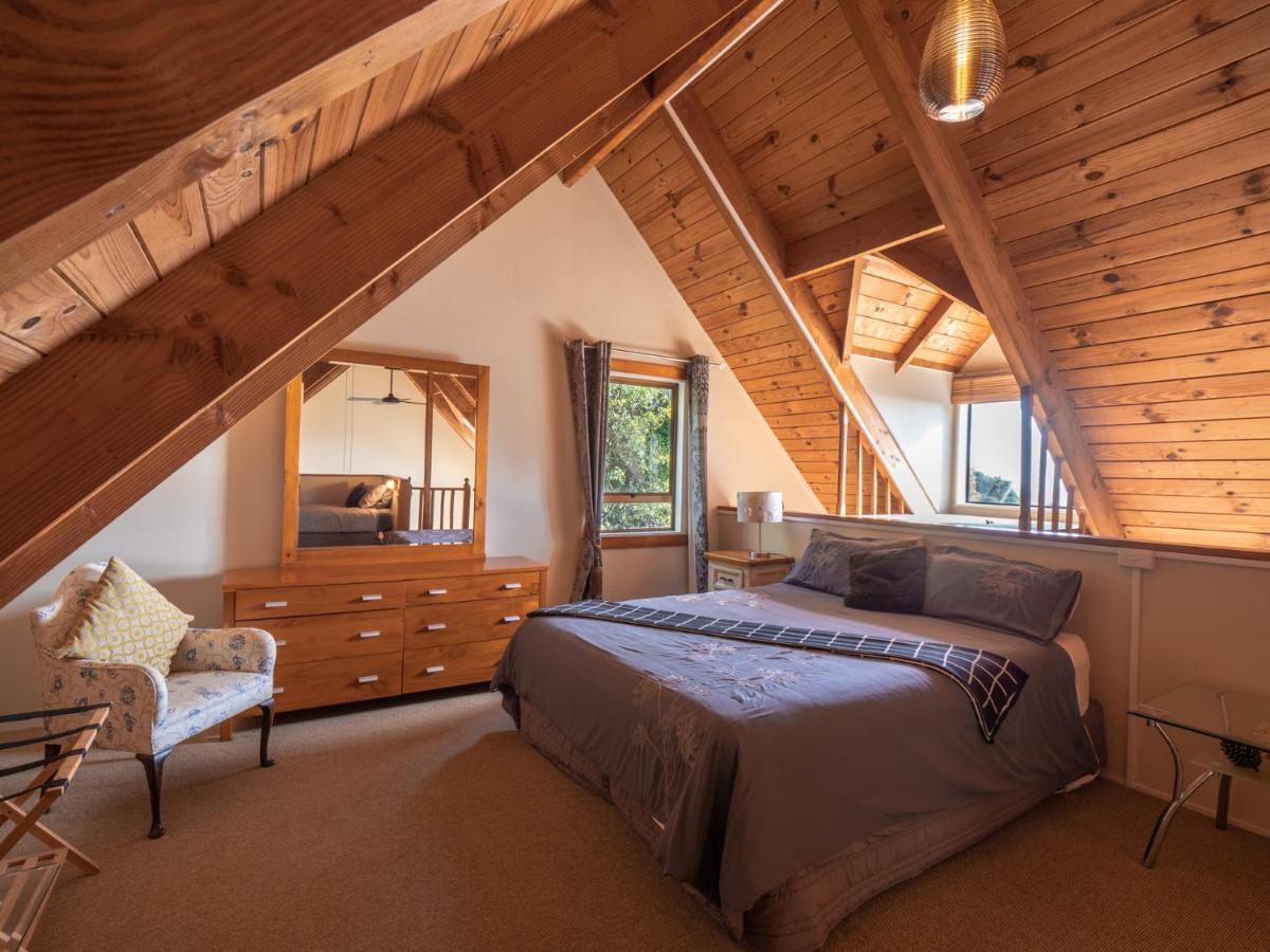 Whisper Cottage 오네탄기 외부 사진